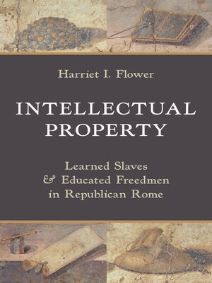 cover image of Intellectual Property